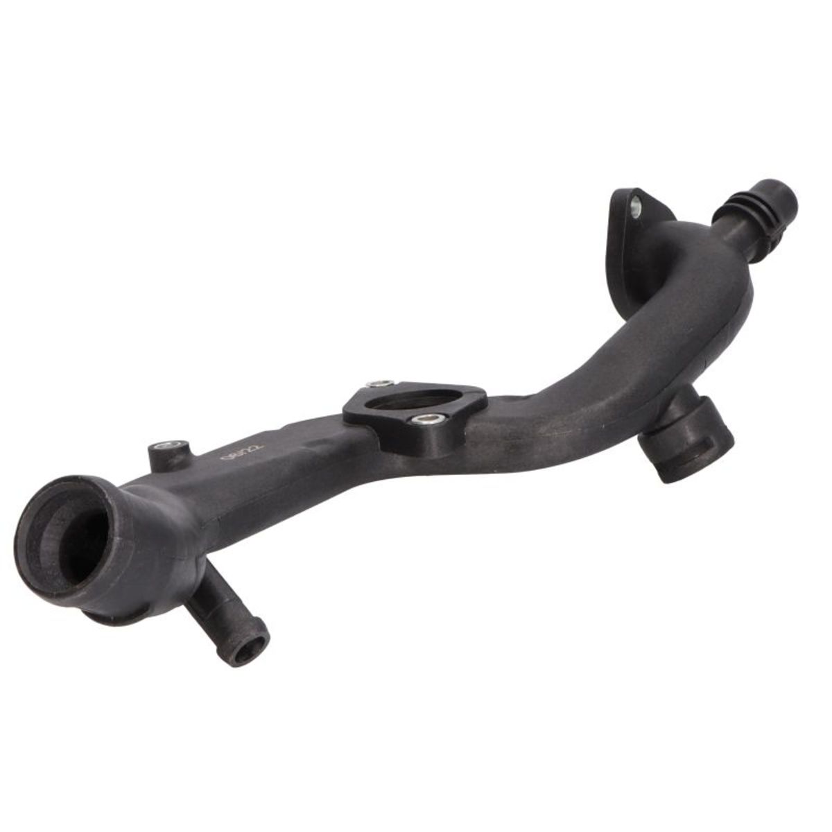 Thermotec Kühlmittelrohrleitung Dwa009tt