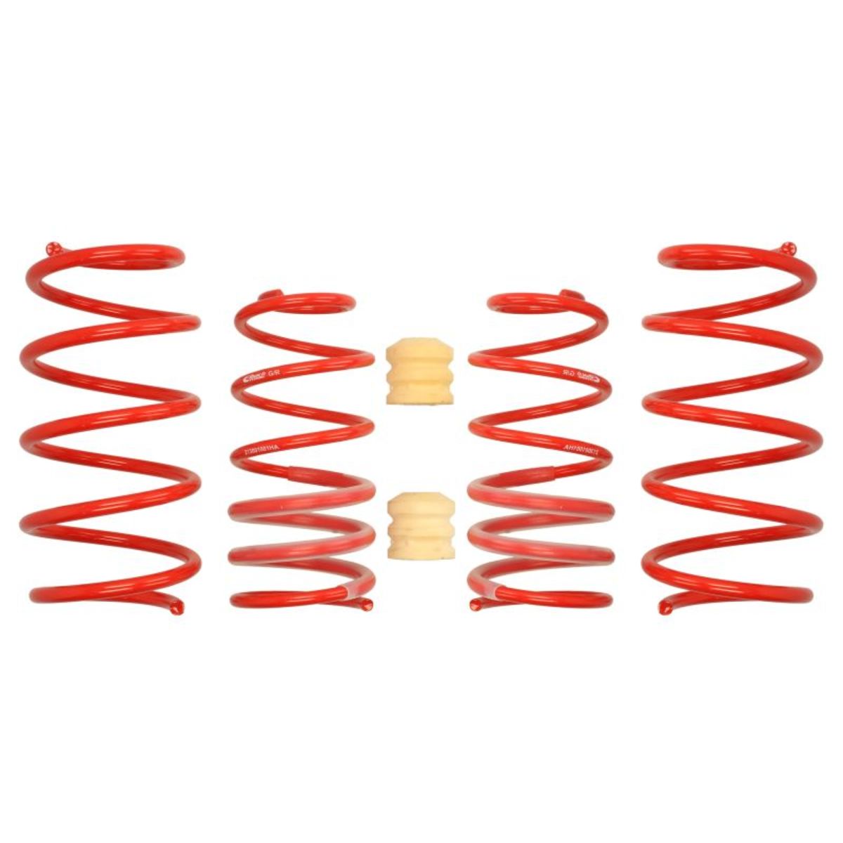 Ophangset, veren Sportline