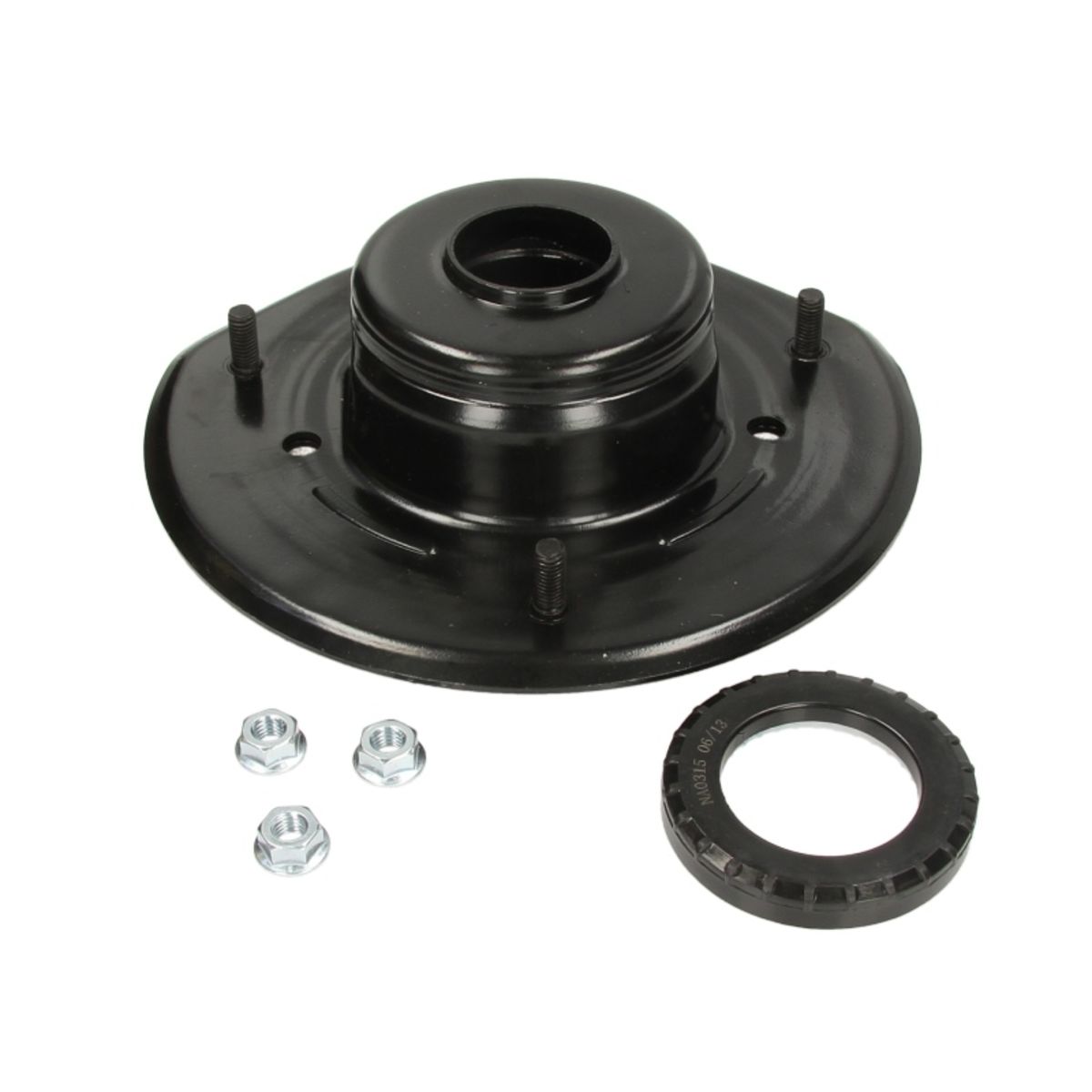 Image of Reparatieset, veerpoot