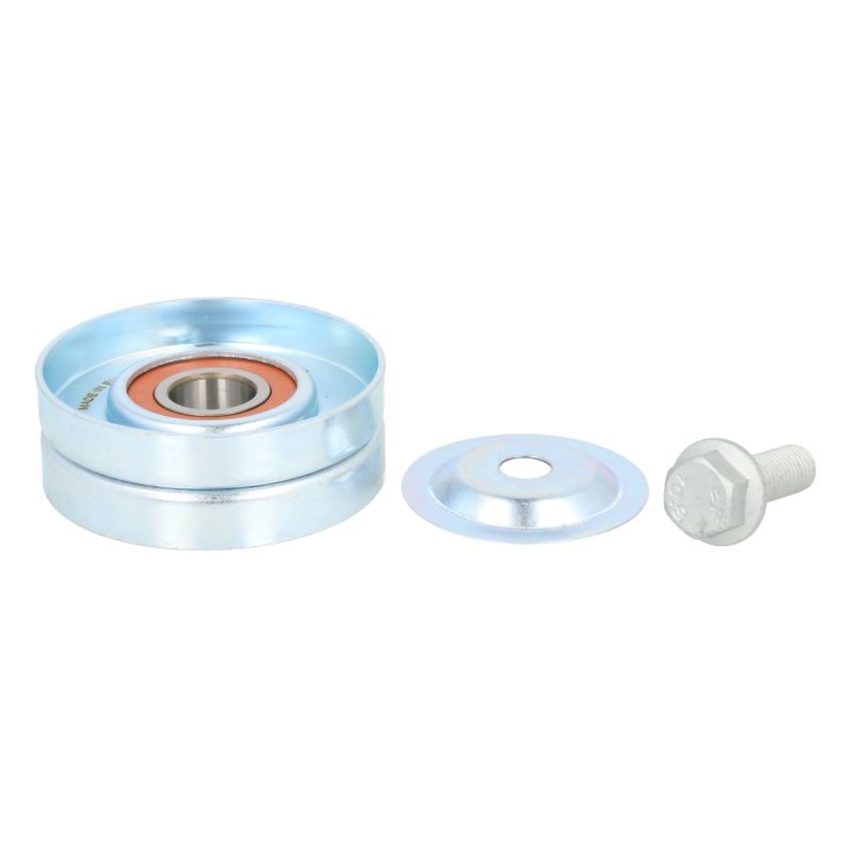 Bta Spannrolle, Keilrippenriemen E2w0040bta