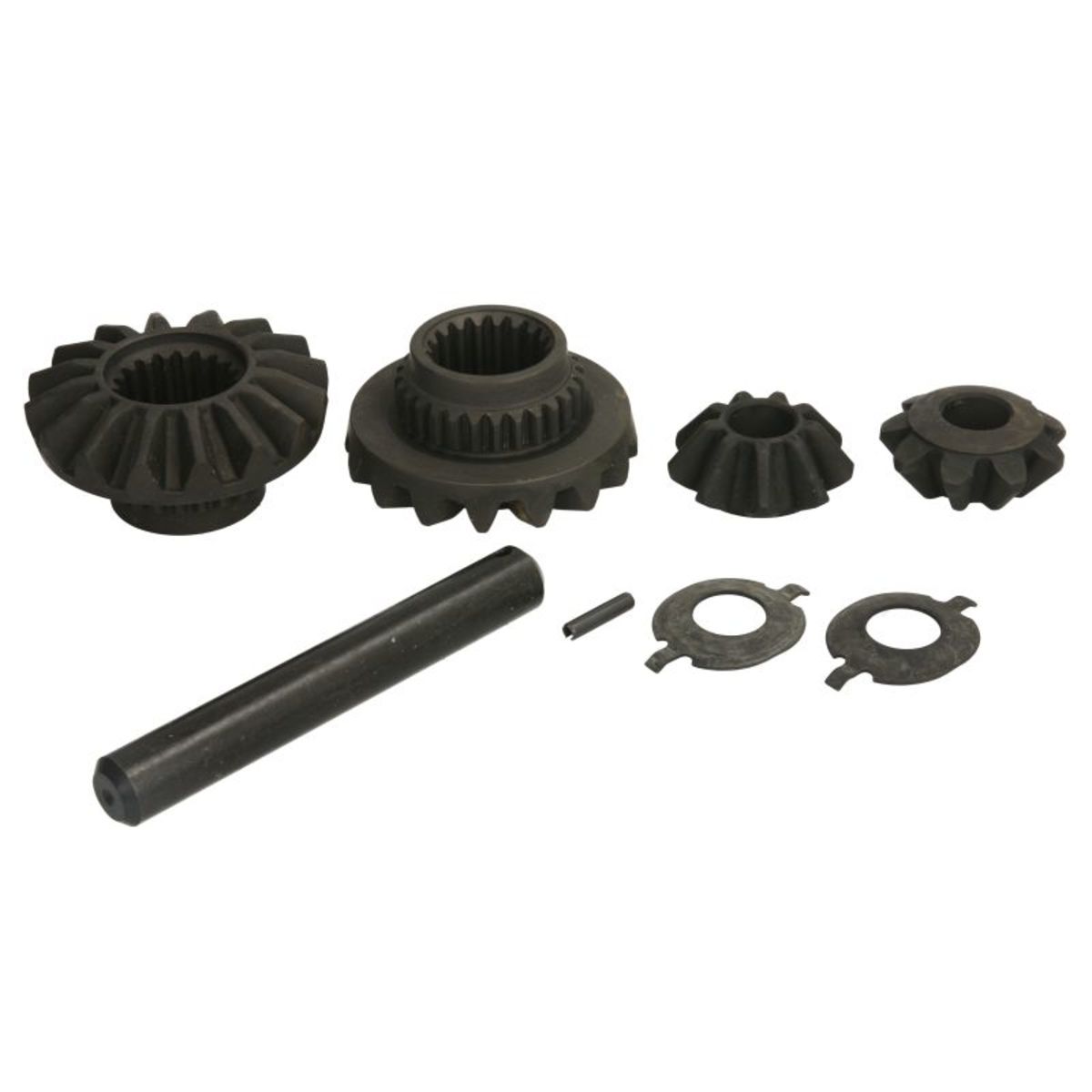 Image of Differentieel reparatieset