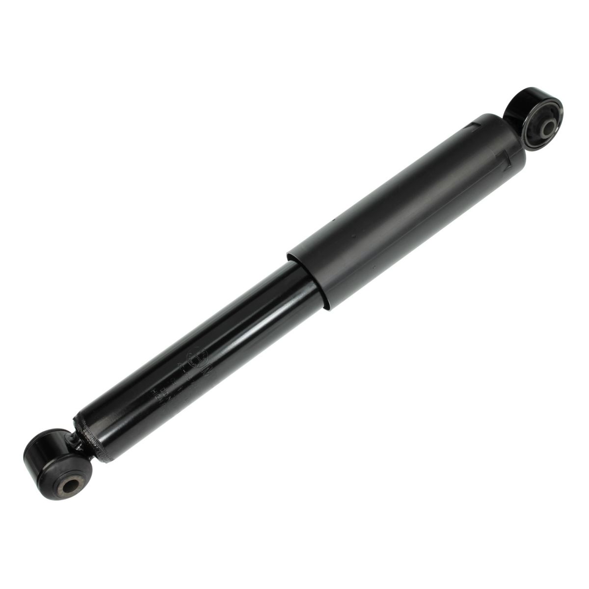 Meyle Ammortizzatore 40-26 725 0007