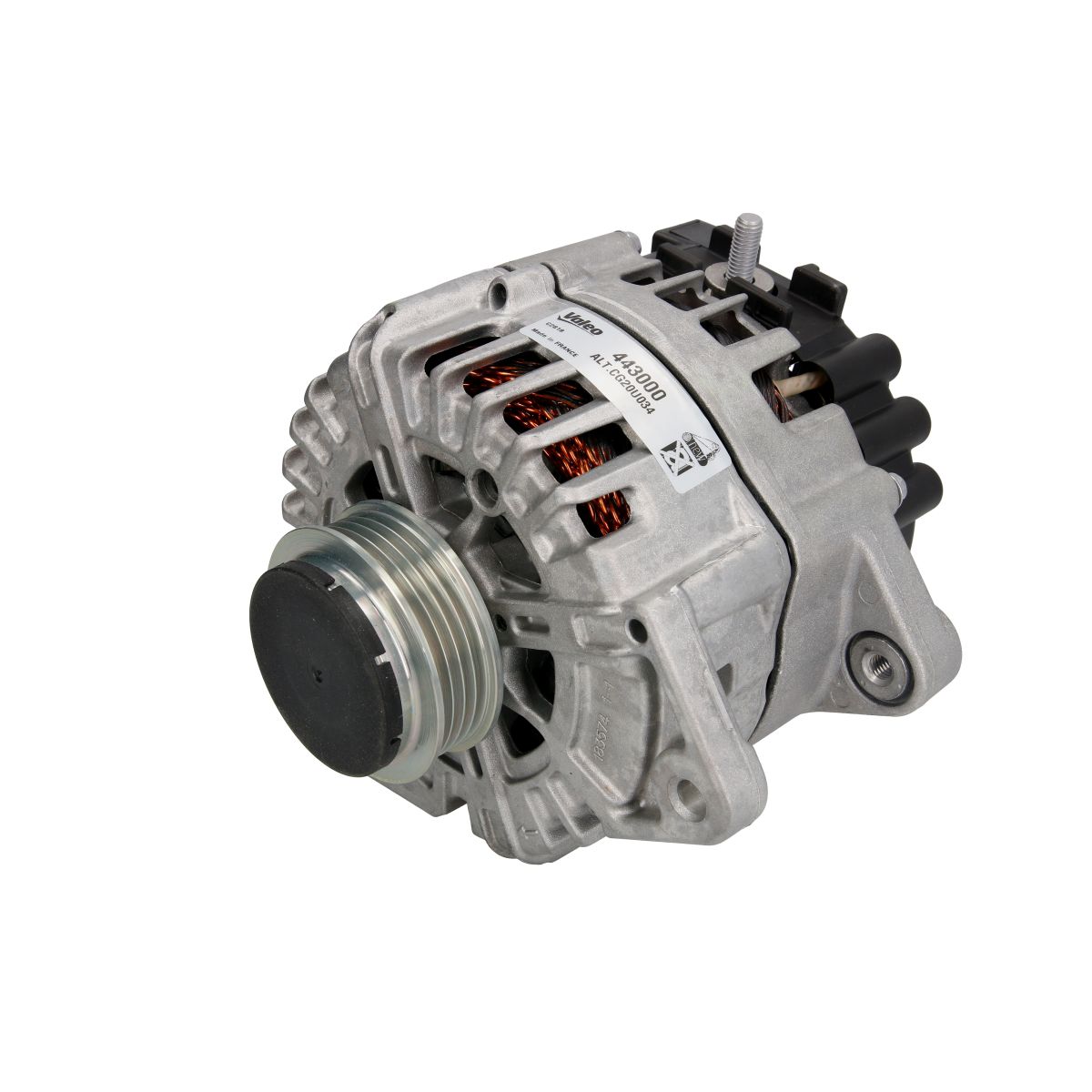 Image of Dynamo / Alternator  ORIGINS NEW