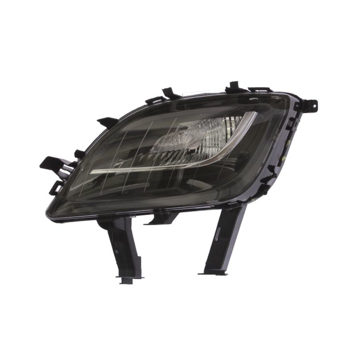 Depo Blinkleuchte 442-1520L-Ue, Links