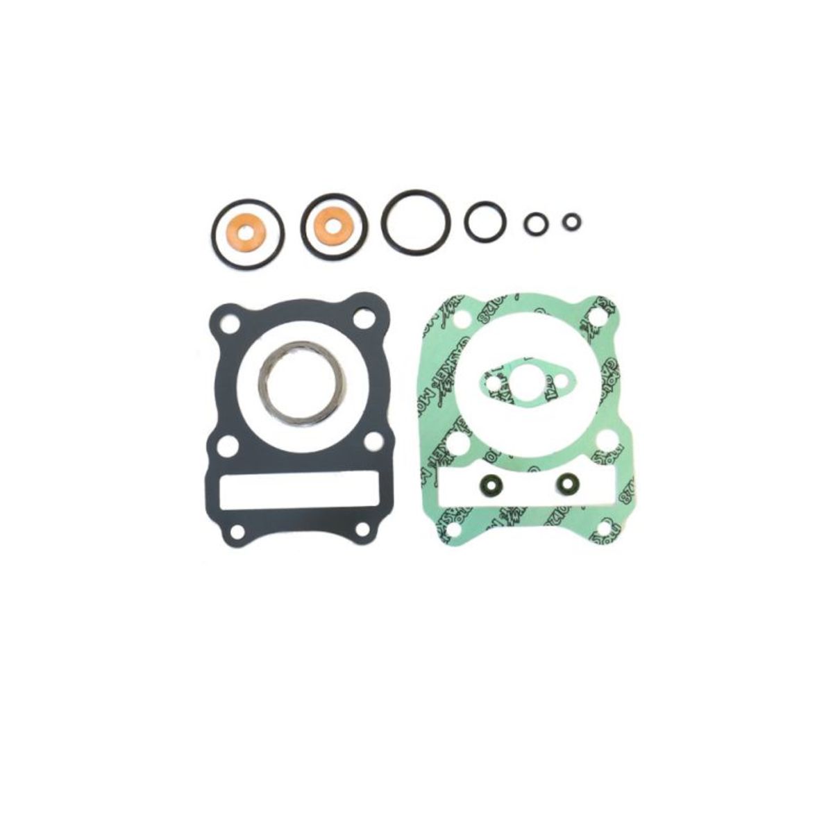 Dichtungssatz, Motor (oben) ATHENA P400510600231