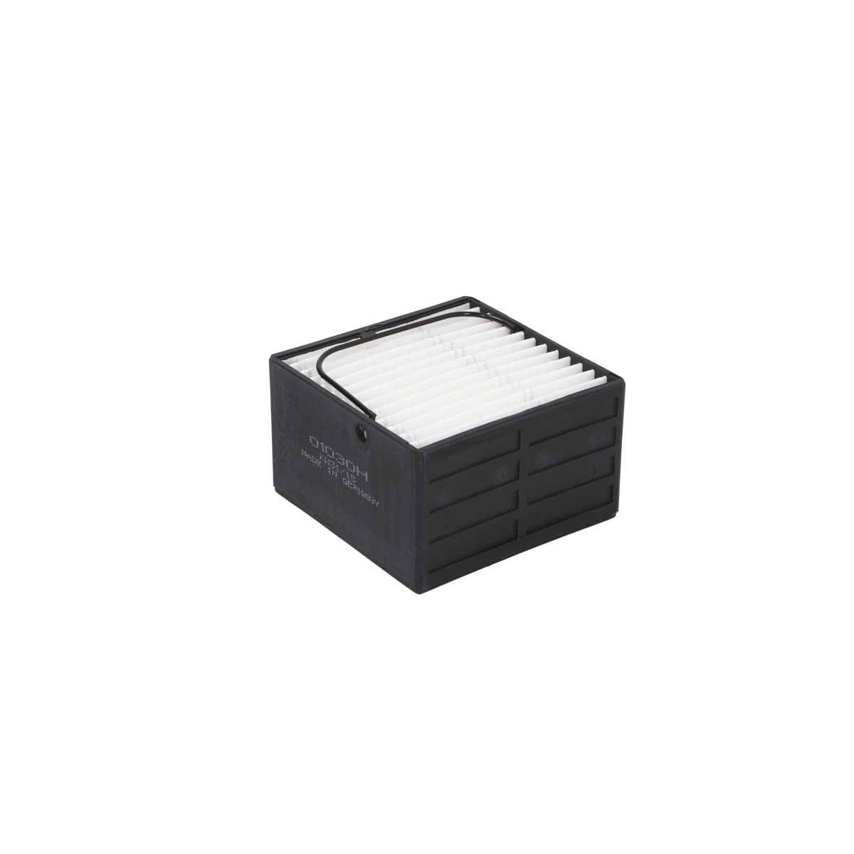 Image of Brandstoffilter