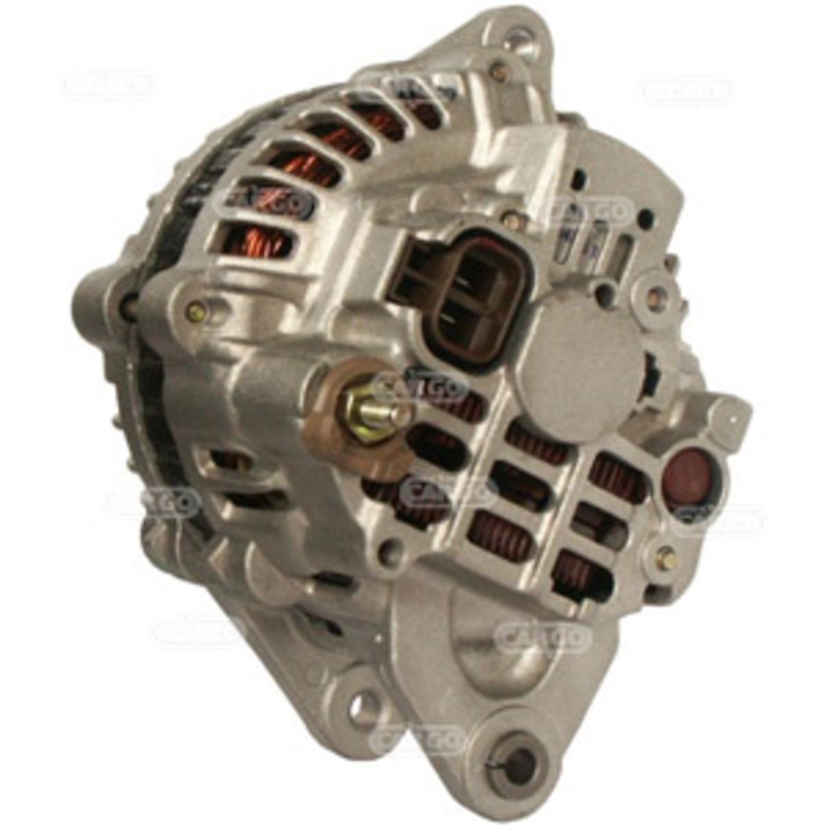 Image of Driefasige generator