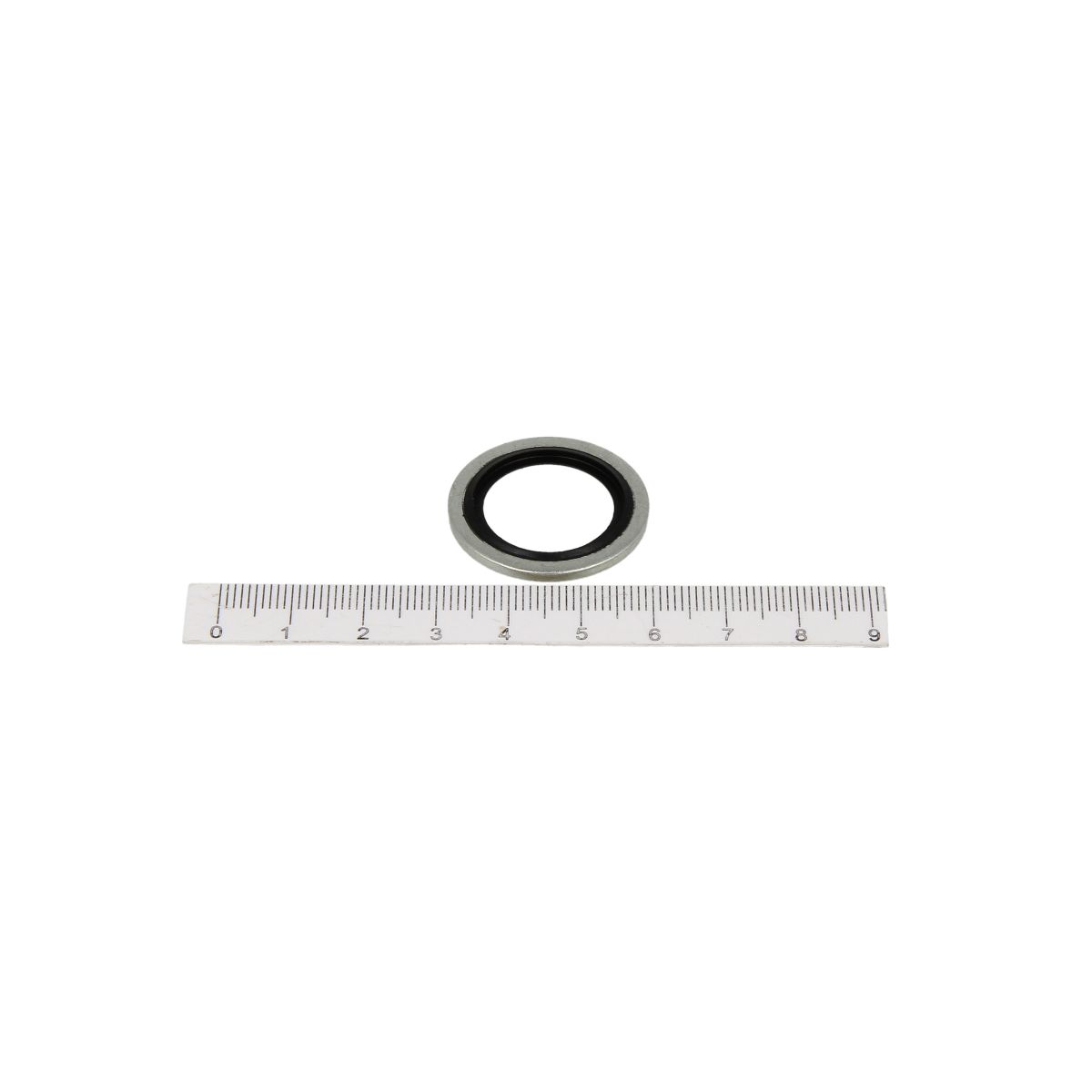 Image of Pakking hydraulische aansluiting
