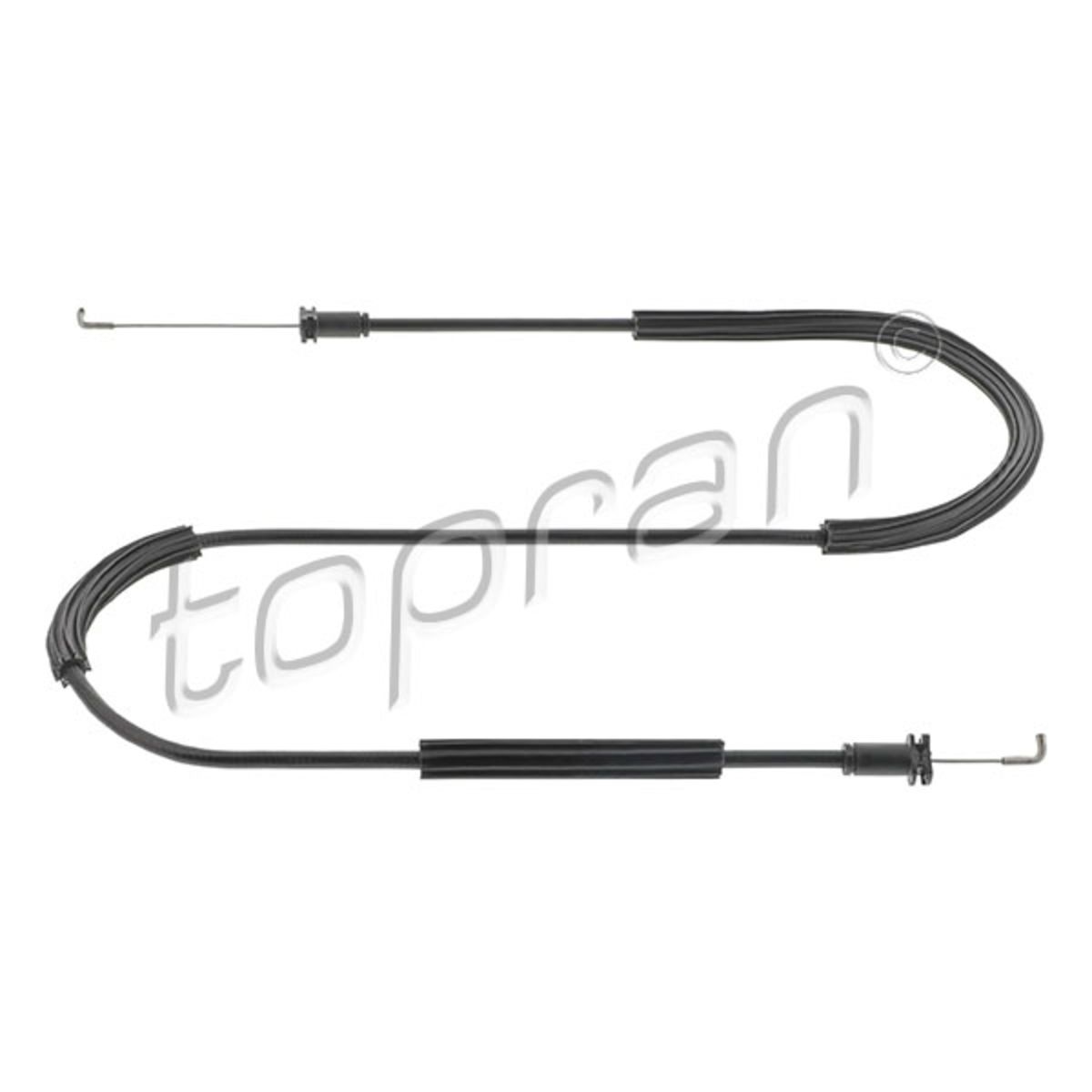 Image of Kabel, deurregeling