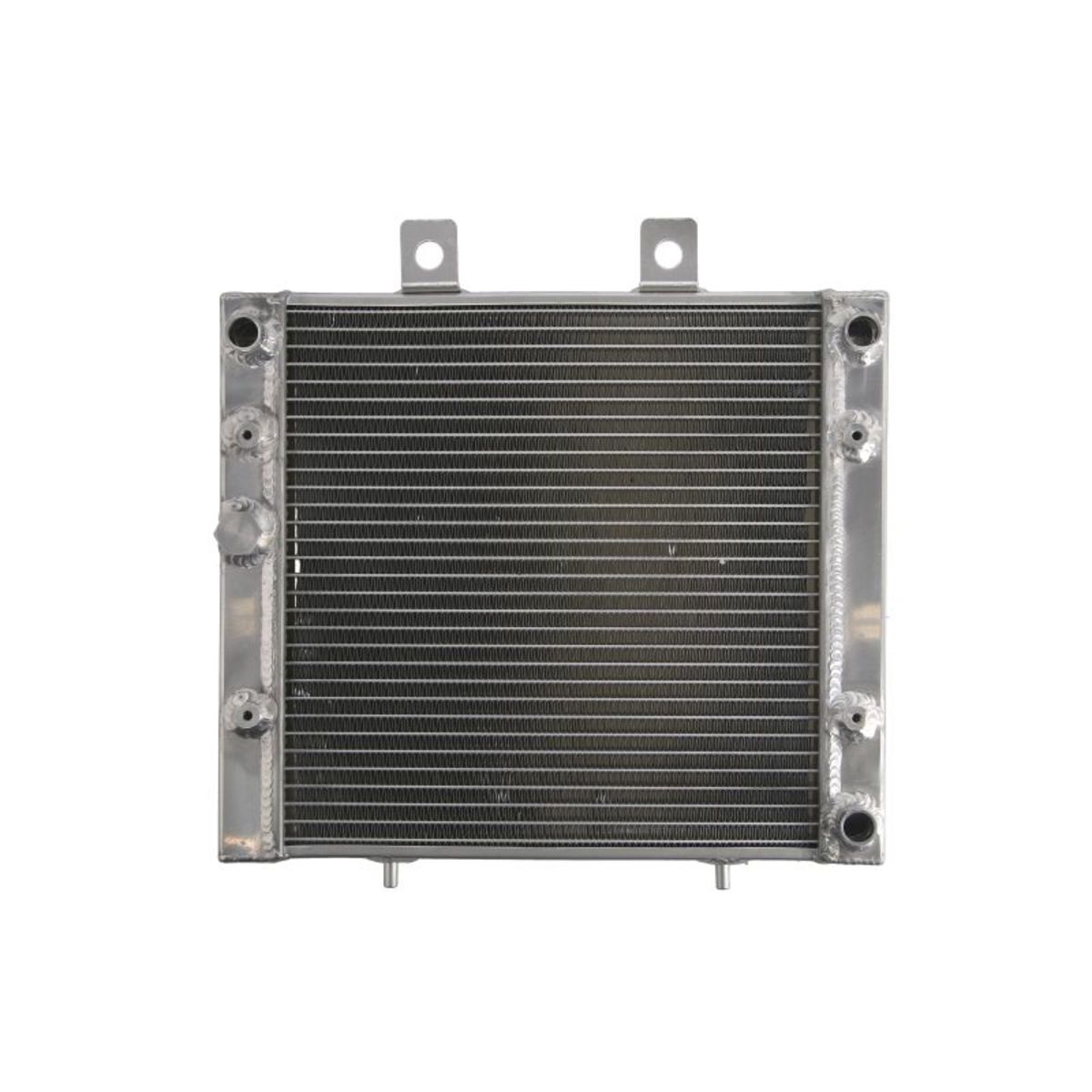 Radiateur, refroidissement moteur 4RIDE RAD-222
