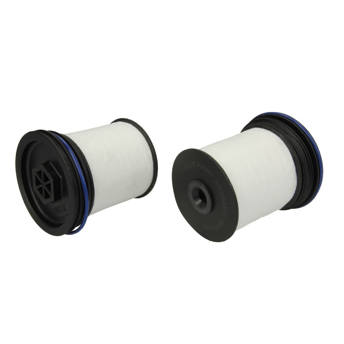 Image of Filter set