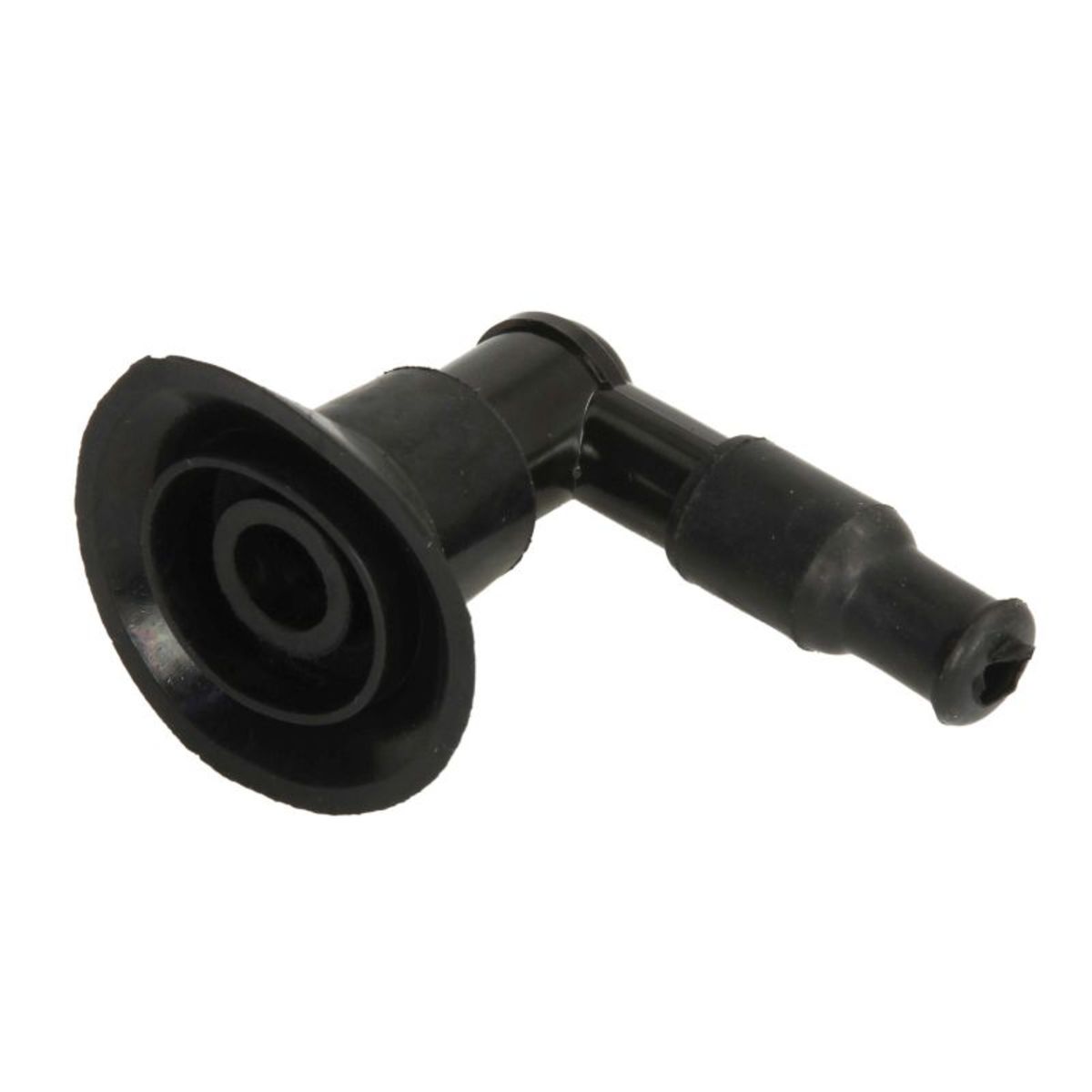 Cosse de bougie d'allumage INPARTS IP000122