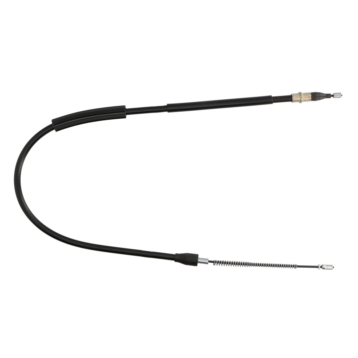 Image of Kabel, parkeerrem   links