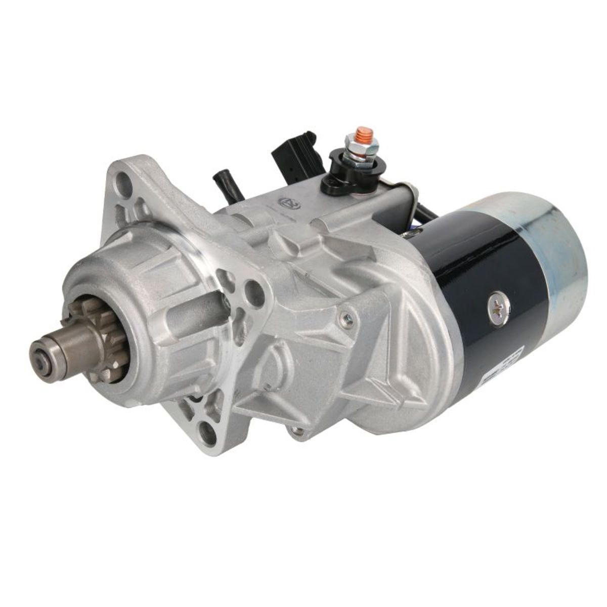Image of Startmotor