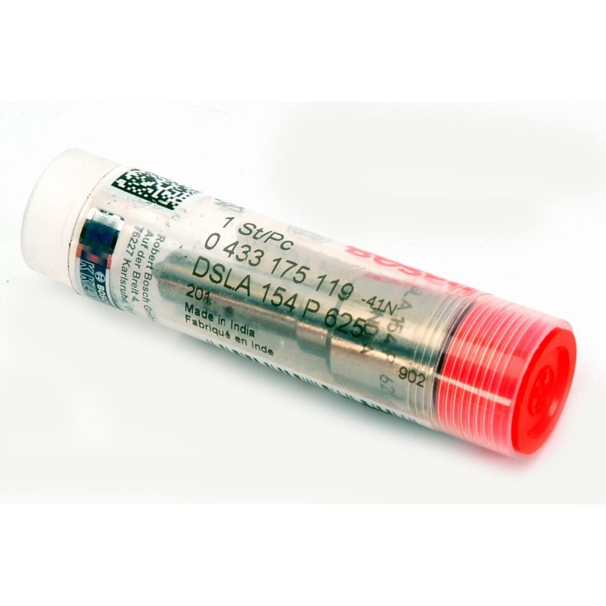 Image of Injectiemondstuk