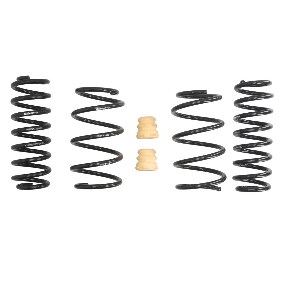Eibach Kit Sospensioni, Molle Pro-Kit E10-15-021-01-22