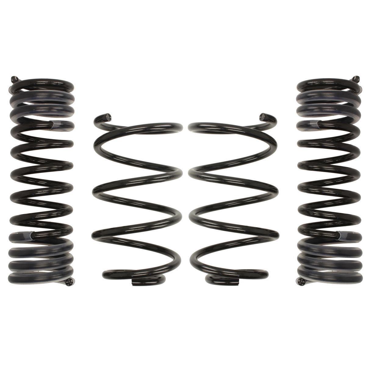Image of Verlagingsveer Pro Kit