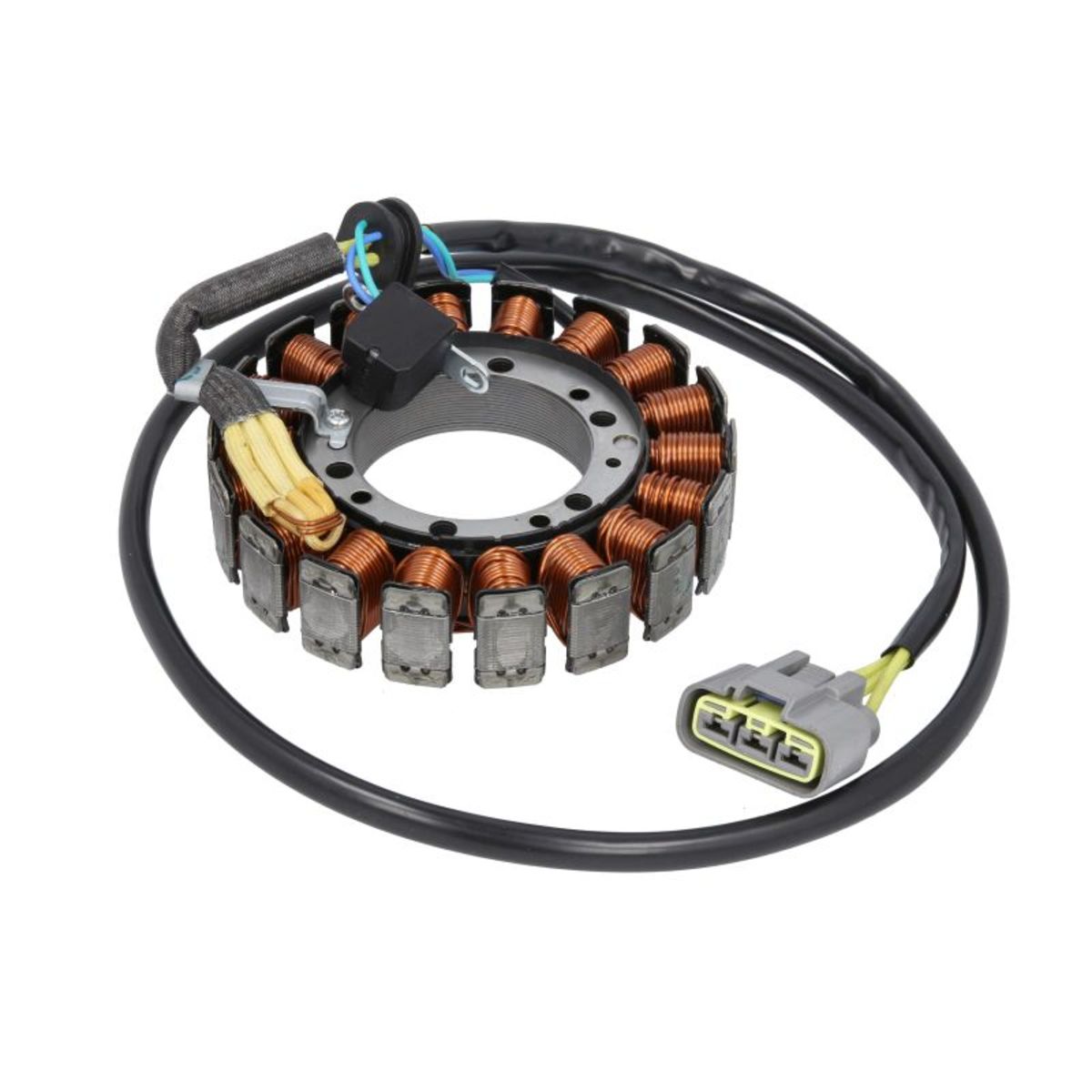 Lichtmaschinenstator TOURMAX STA-323