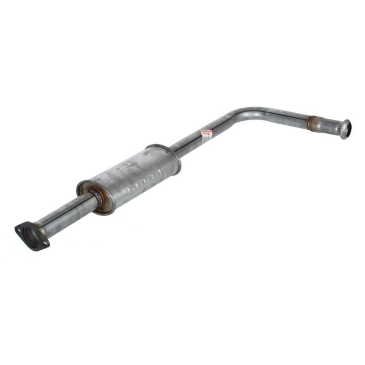 Bosal Silenziatore Centrale 200-441