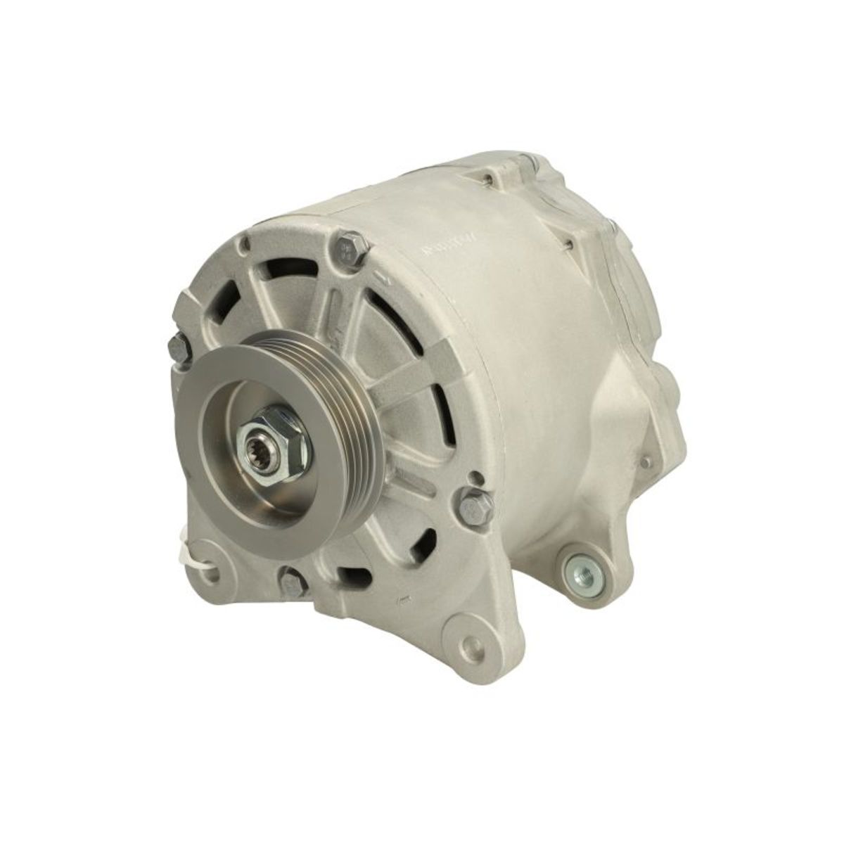 Image of Driefasige generator