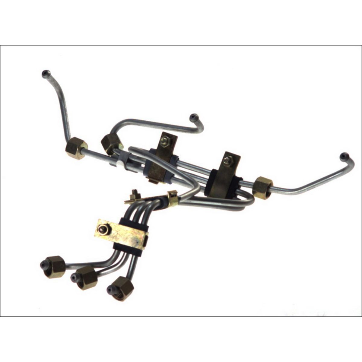 Image of Hogedrukleidingset, injectiesysteem DT Spare Parts