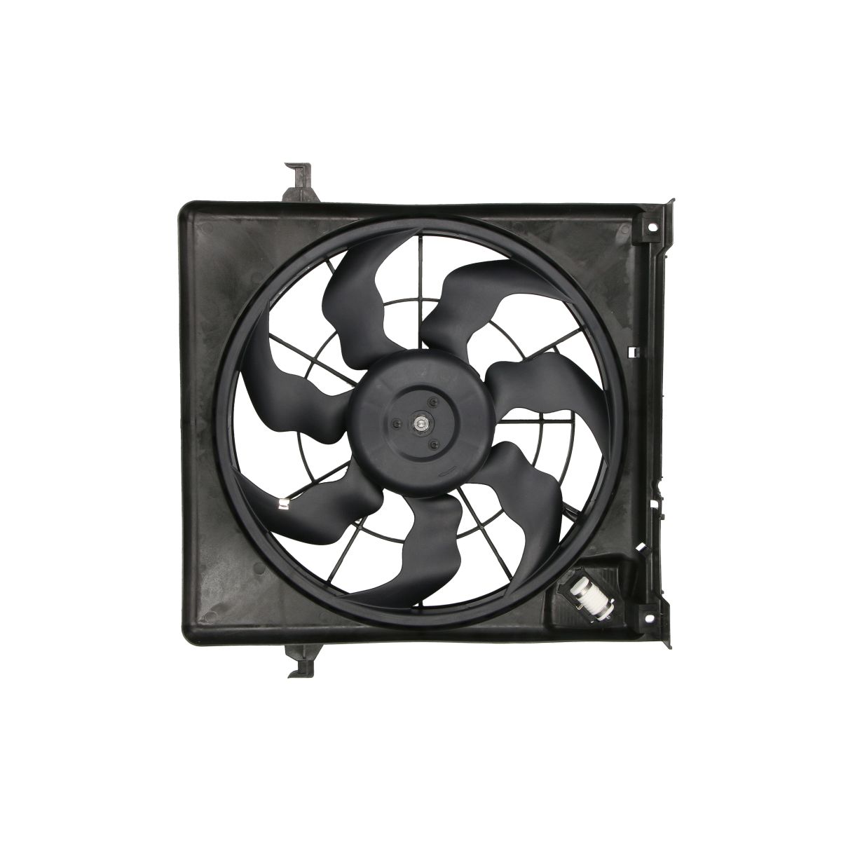 Nrf Ventilador, Refrigeración Del Motor 47730