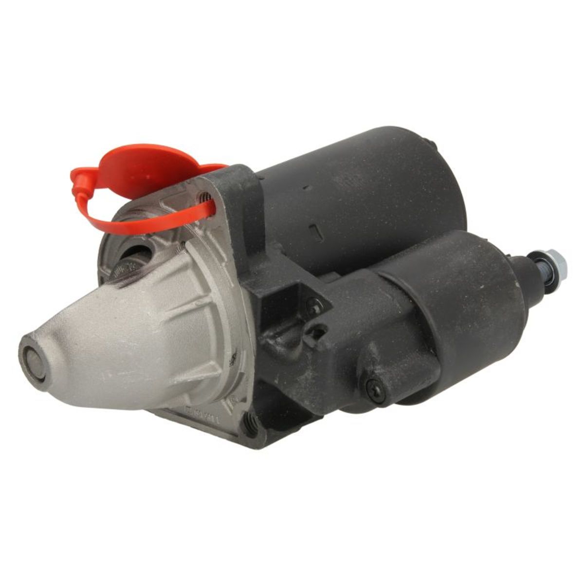 Image of Startmotor, starter