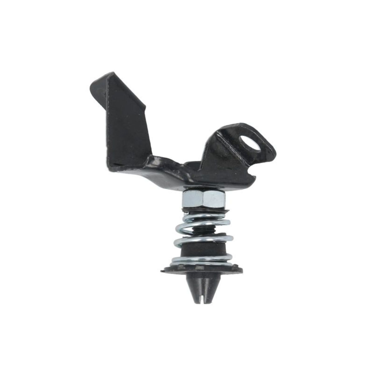 Image of Motorkap onderdelen
