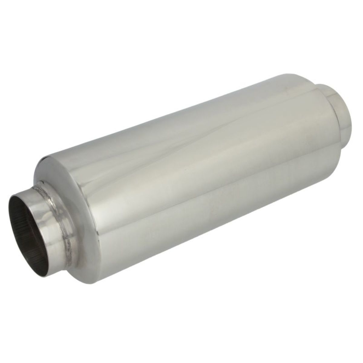 Silencieux arrière TURBOWORKS TW-TL-046