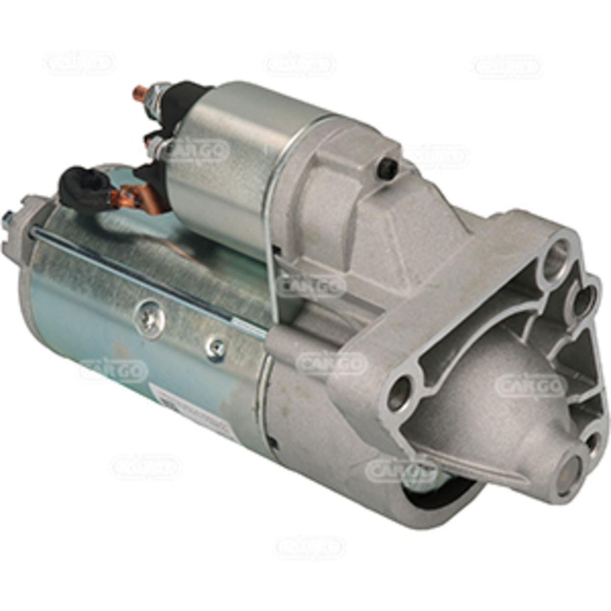 Image of Starter