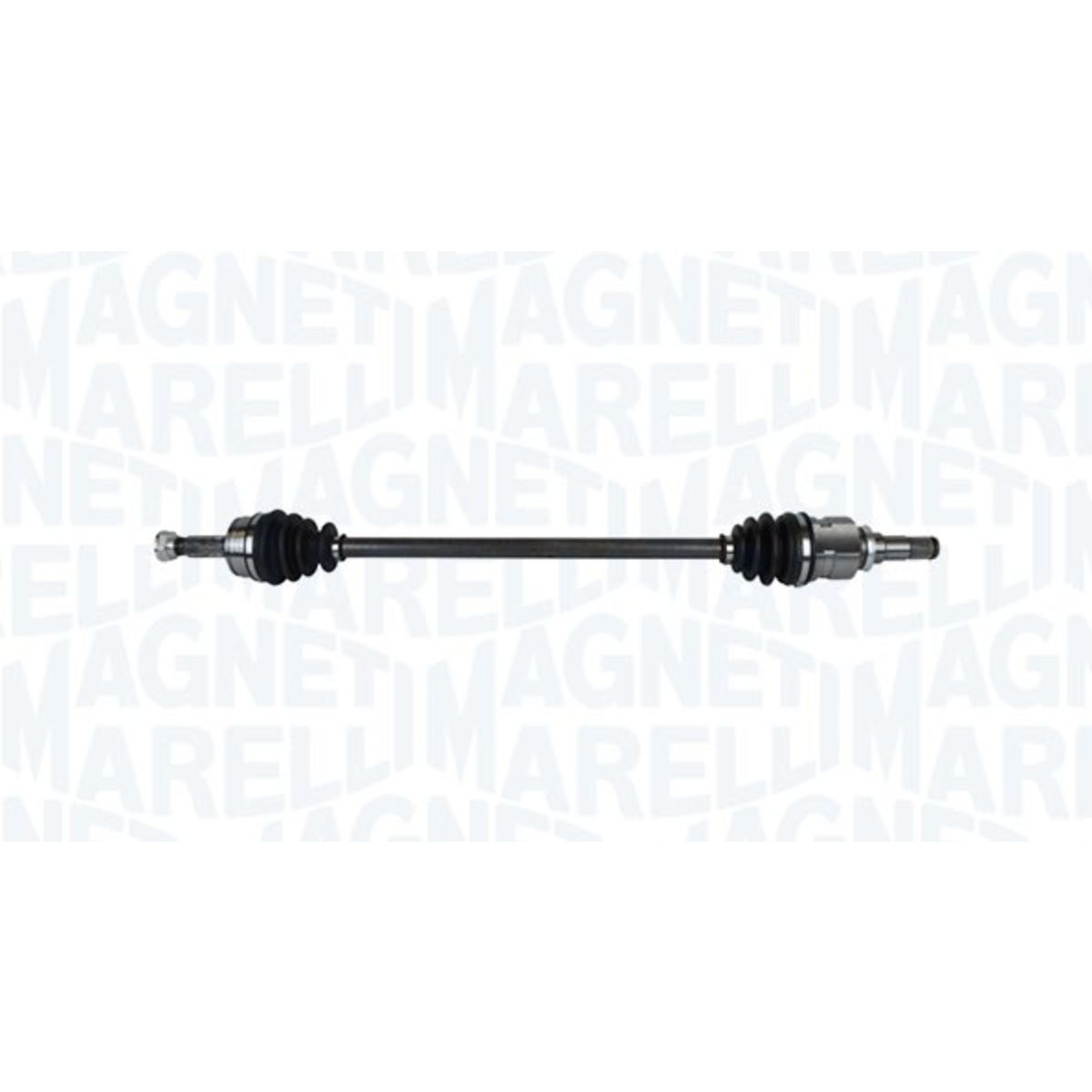 Magneti Marelli Antriebswelle 302004190150