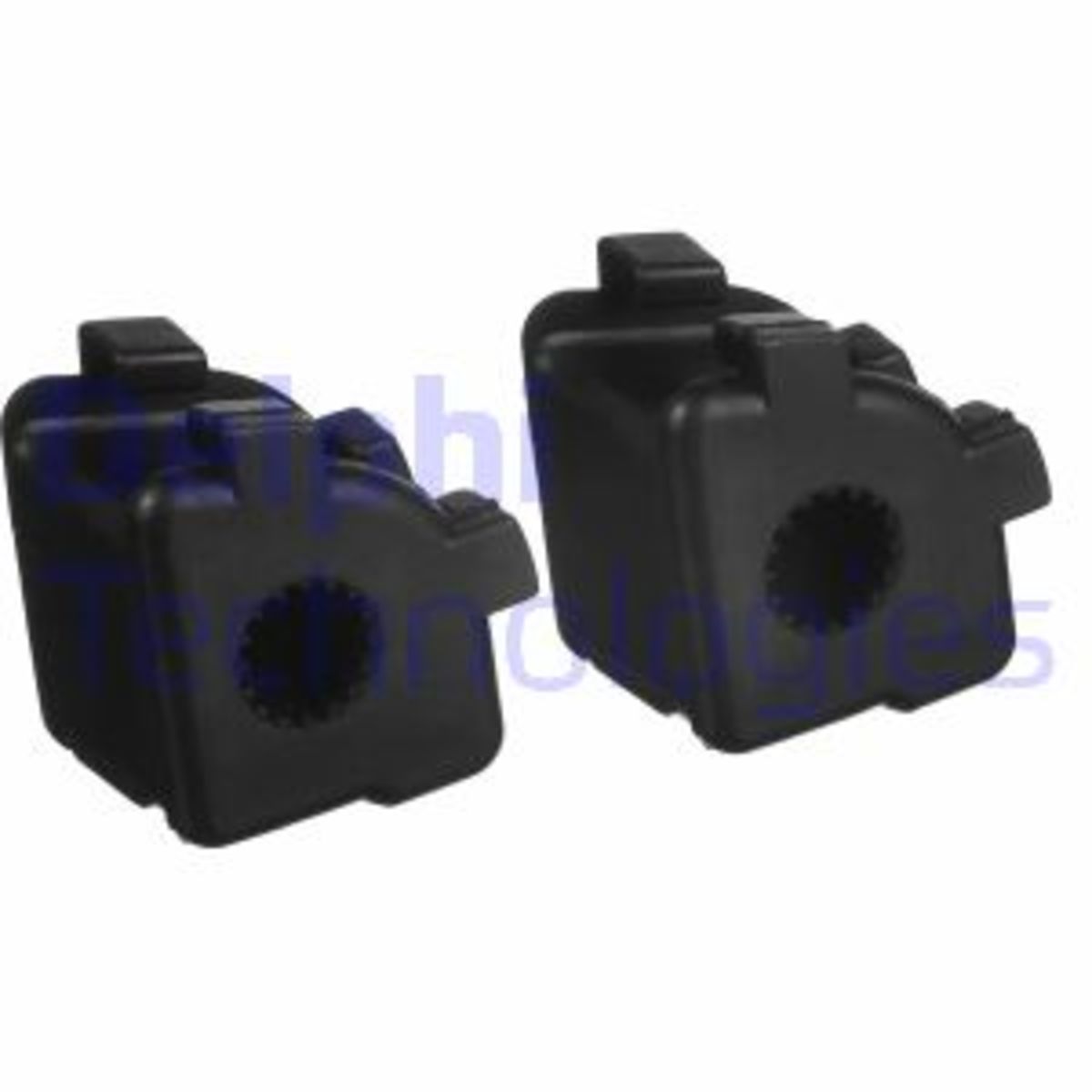 DELPHI TD1208W Gommini Barra Stabilizzatrice - Immagine 3