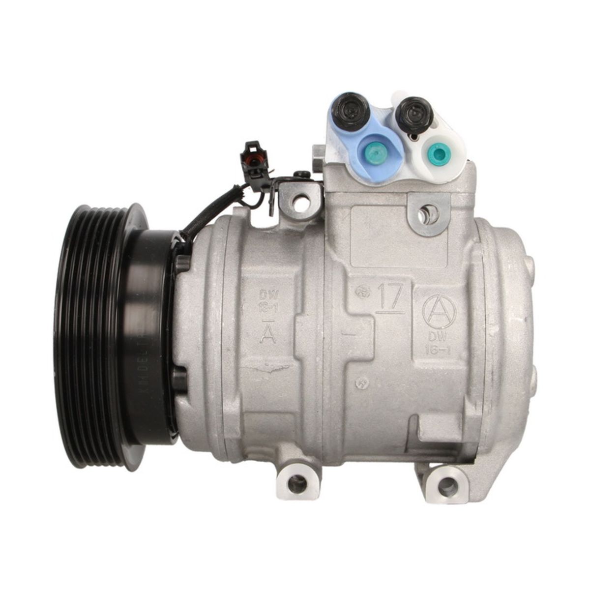 Image of Compressor, airconditioner