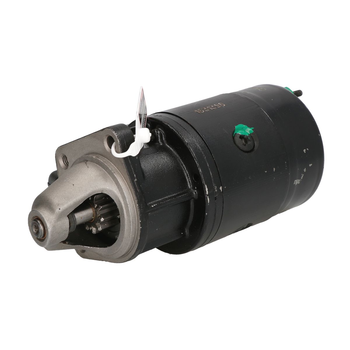 Image of Starter