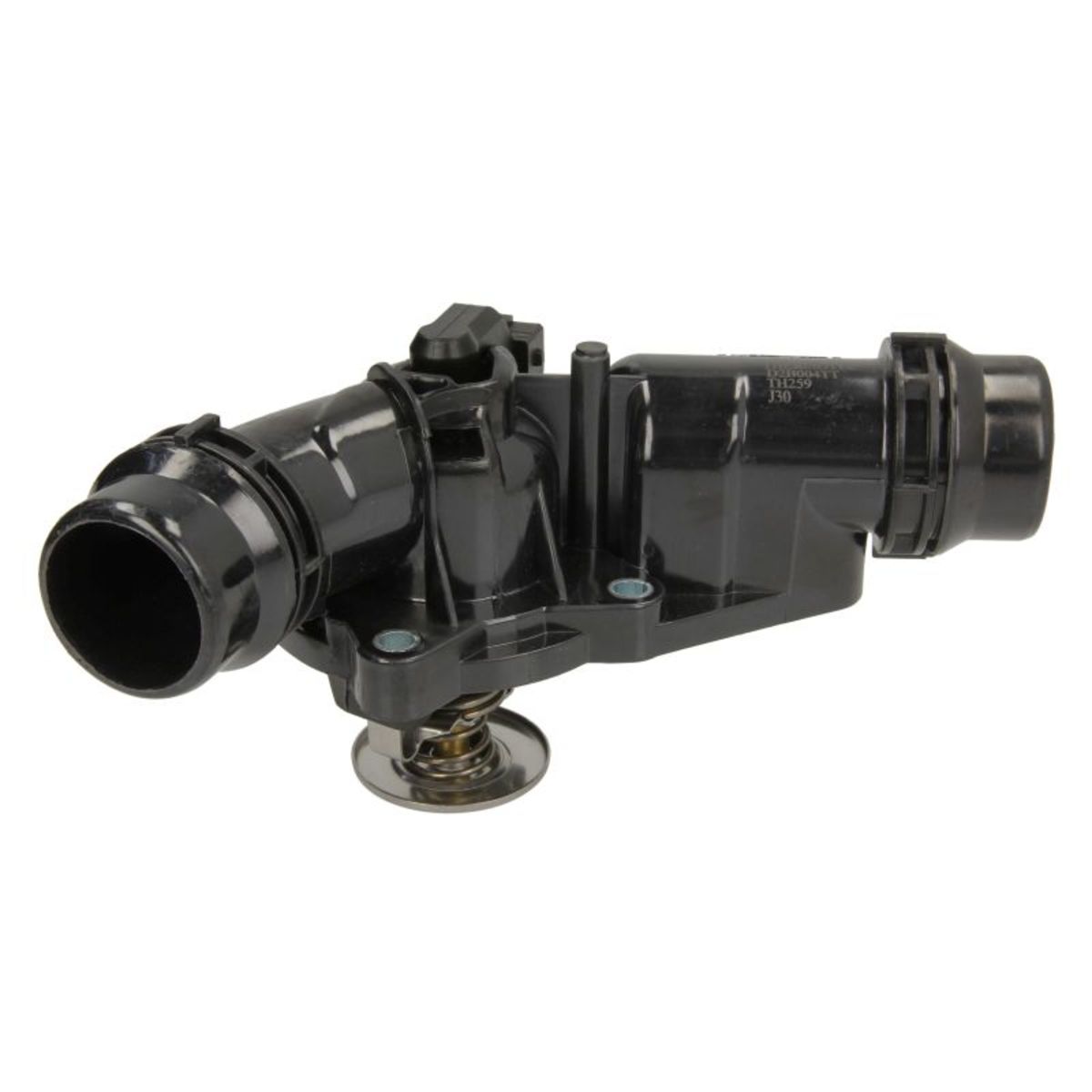 Thermostat, Kühlmittel THERMOTEC D2B004TT