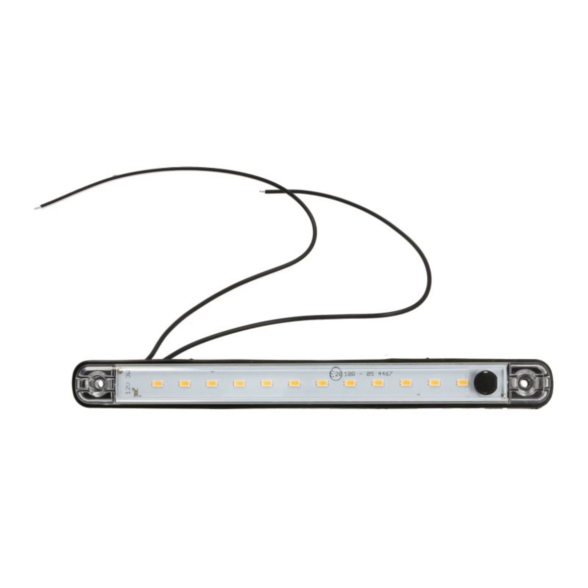 Lampe, Innenbeleuchtung WAS 728 SWITCH(3000K)