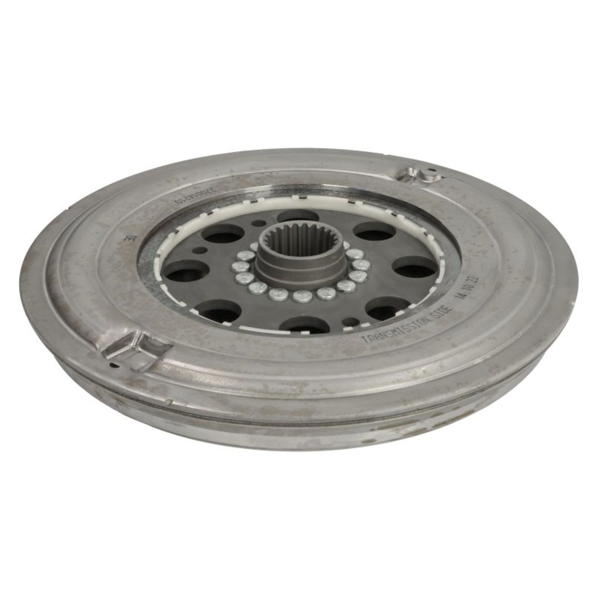 Image of Torsietrillingsdemper  370 0142 10