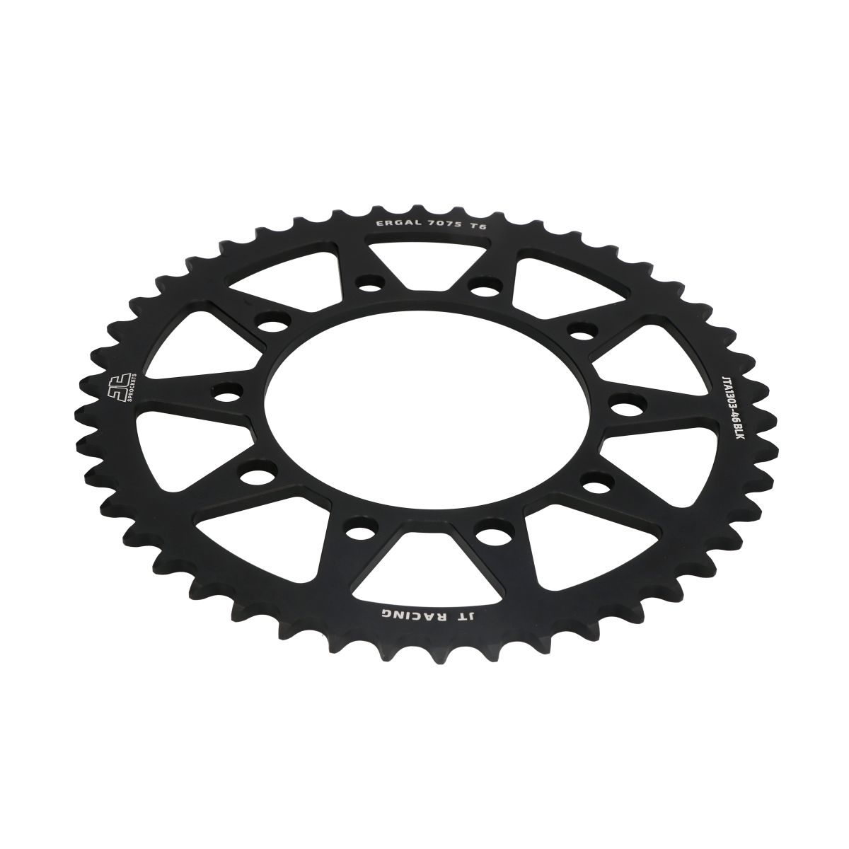 Pignone posteriore JTA1303,46BLK
