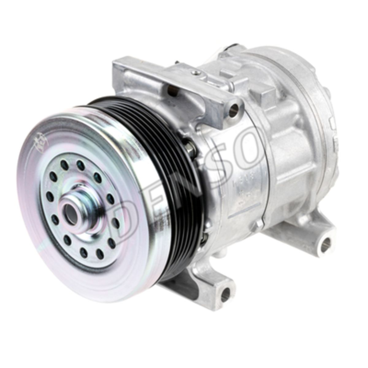 Image of Compressor, airconditioner