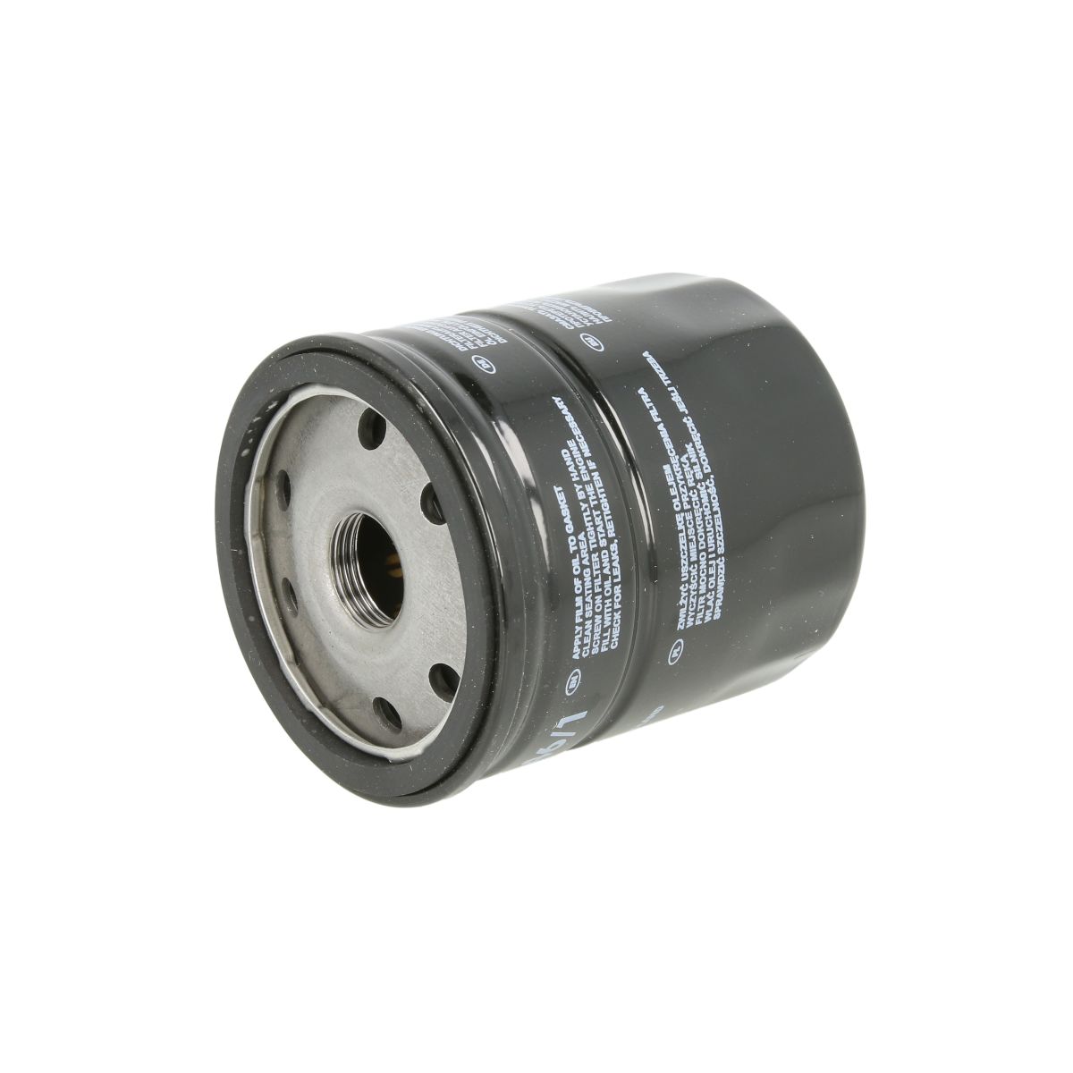 Filtron Filtro Olio Op546/1