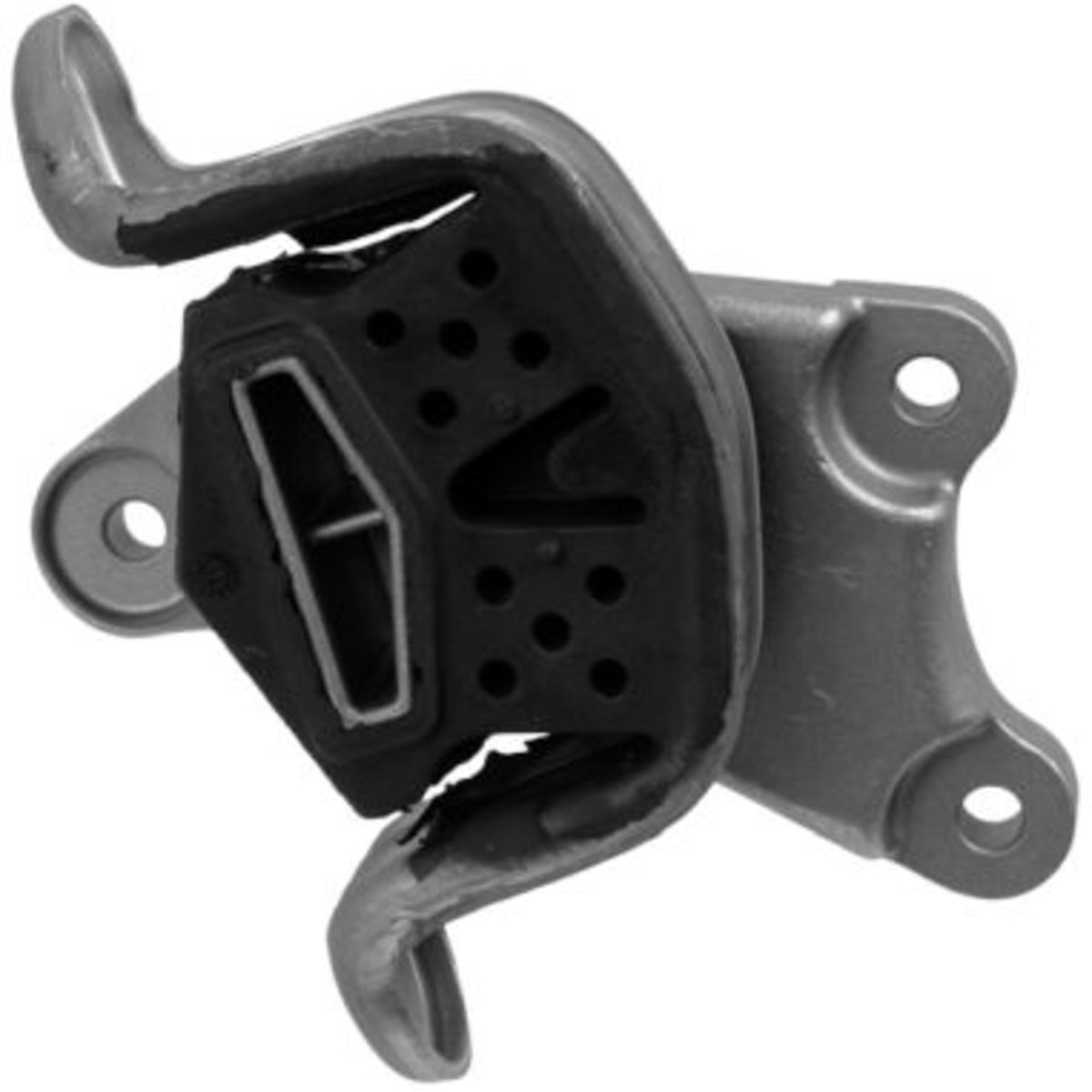 Image of Ophanging, automatische transmissie   links