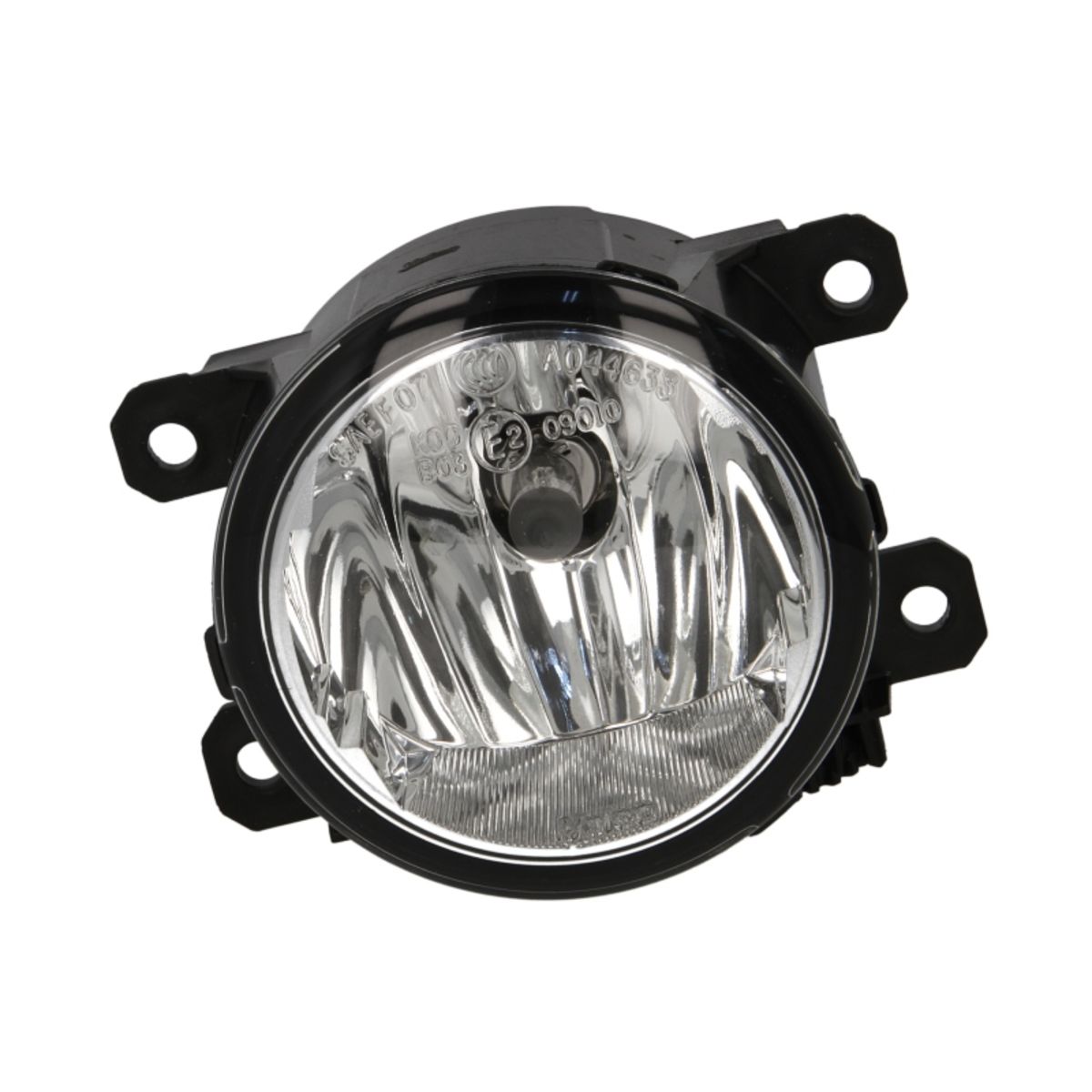 Image of Mistlicht