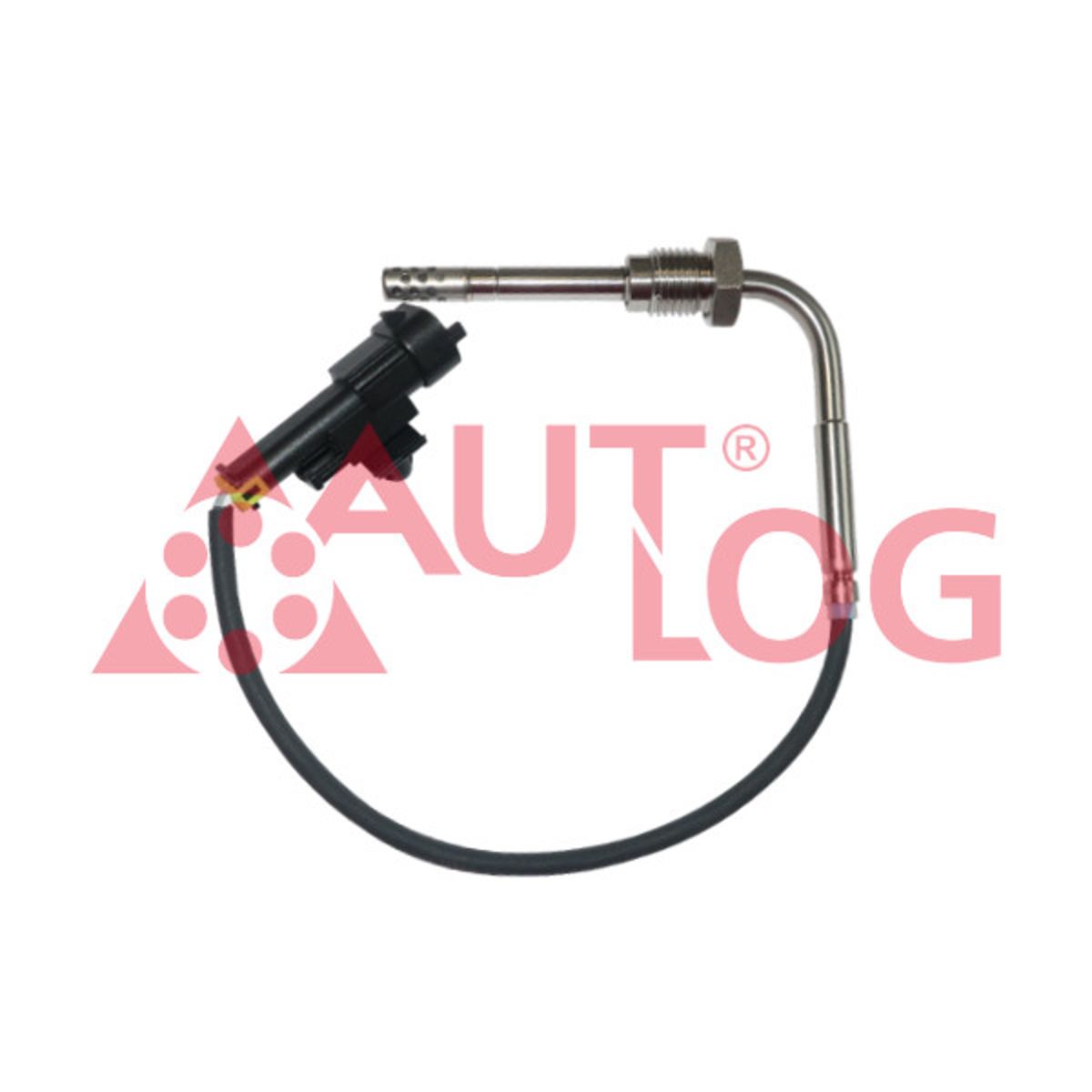 Sensor, uitlaatgastemperatuur
