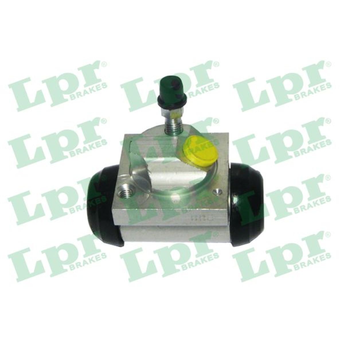 Lpr Cylindre De Roue 5333