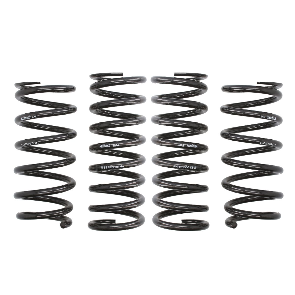 Image of Verlagingsveer Pro Kit