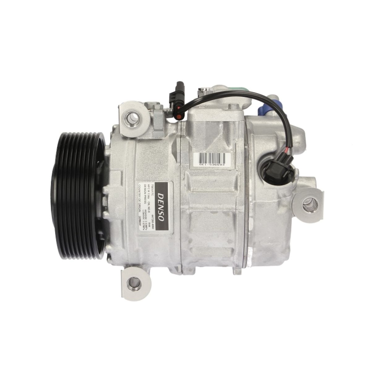 Image of Compressor, airconditioner