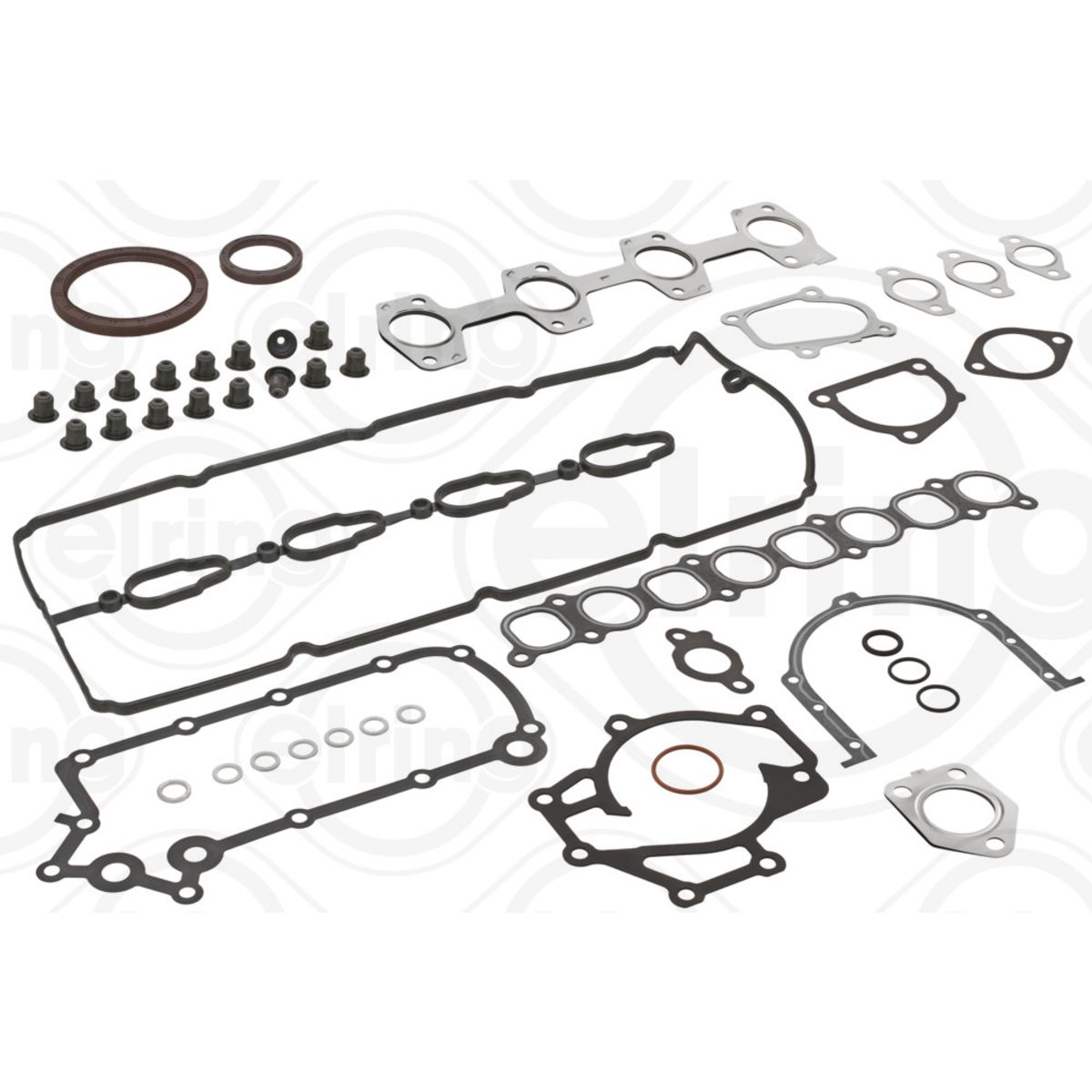 Elring Set Di Guarnizioni, Motore 227.640