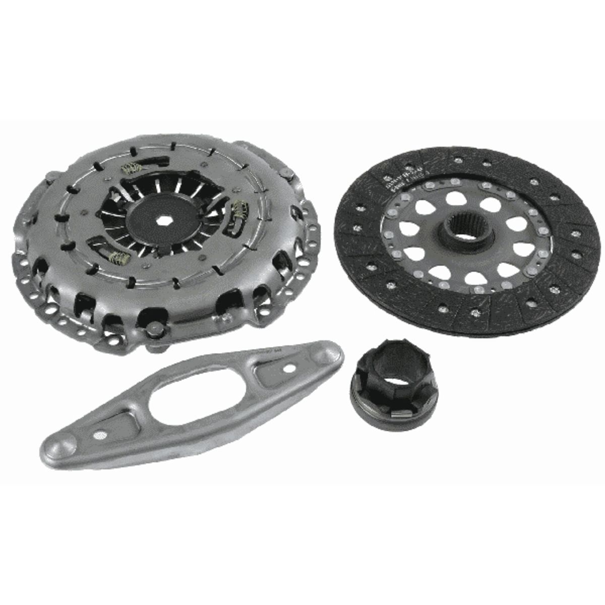 Sachs Kit Frizione Xtend 3000 951 949