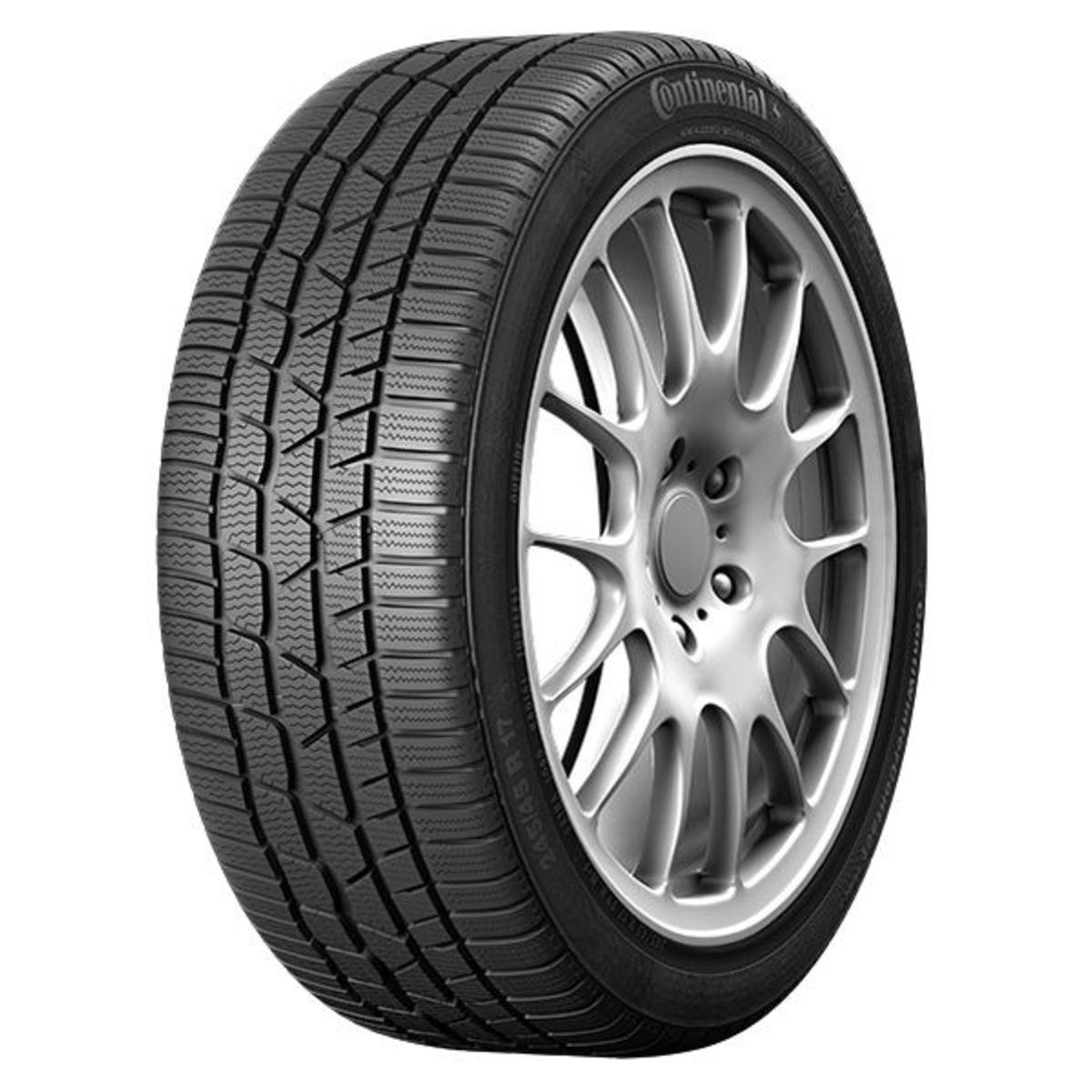Image of Winterband  ContiWinterContact TS 830 P 295/35R19 XL 104W