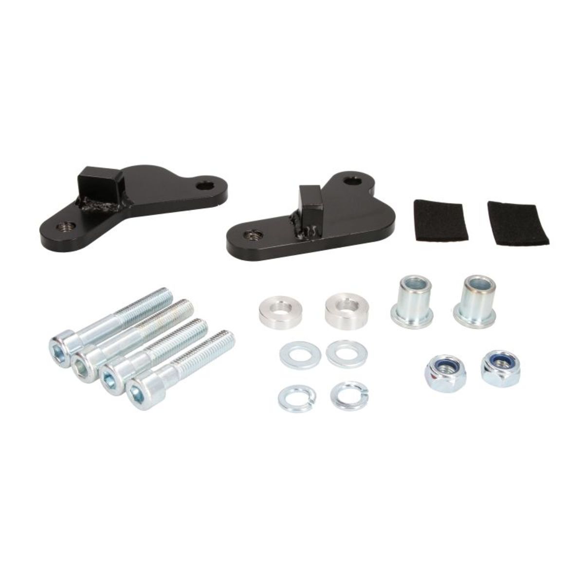 Crash Pad RDMOTO RDM-S34